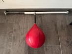 Boksbal voor kids, Sports & Fitness, Boxe, Enlèvement, Comme neuf, Punching-ball