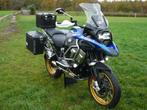 BMW R 1250 GS ADVENTURE RALLYE 2024 **TVA / BTW**, Motoren, Handvatverwarming, 2 cilinders, 1254 cc, Bedrijf