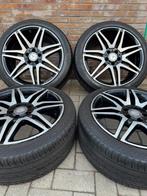 ///AMG 19" ORIGINELE Vito/Vklasse/Eklasse velgen, Auto-onderdelen, Banden en Velgen, Ophalen of Verzenden, Gebruikt, Velg(en)