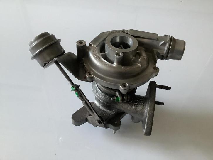 Turbo Opel Movano , Turbo Opel Vivaro, 2.0 CDTI, 2.3 CDTI, Auto-onderdelen, Motor en Toebehoren, Opel, Nieuw, Ophalen