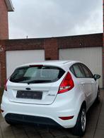 Ford fiesta 2011, Auto's, Voorwielaandrijving, Euro 5, Stof, Parkeersensor