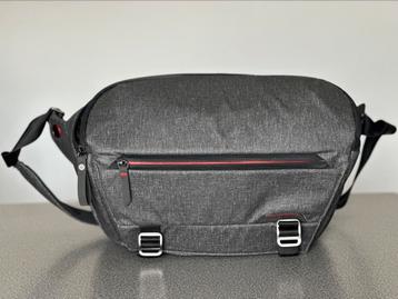 Peak Design Everyday Sling 10L beschikbaar voor biedingen