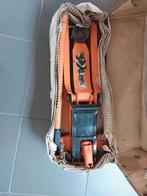 Hydraulische krik, Auto diversen, Krikken, Ophalen, Zo goed als nieuw