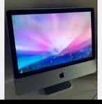 Apple 24 inch INTEL Core 2 Duo -iMac, Computers en Software, Desktop Pc's, Ophalen, Niet werkend