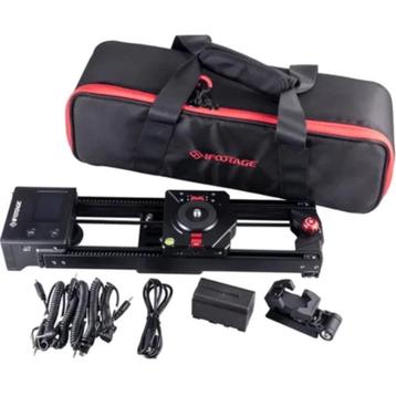iFootage Shark Slider Nano beschikbaar voor biedingen