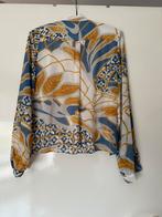 Blouse , merk kocca maat s, Ophalen of Verzenden, Zo goed als nieuw, Maat 36 (S)
