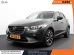 Mazda CX-3 2.0 SkyActiv-G 120 Sport Selected Navigatie  Auto, Argent ou Gris, Achat, Entreprise, Boîte manuelle