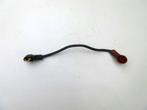 Kawasaki GPZ500 accu plus kabel Ninja accudraad plusdraad, Ophalen of Verzenden, Gebruikt