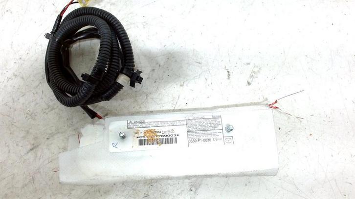 Airbag stoel rechts Mazda 2, Autos : Pièces & Accessoires, Tableau de bord & Interrupteurs, Mazda, Utilisé, Origine de la pièce connue