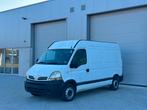 Nissan interstar  2.5 gekeurd v verkoop + trekhaak, Auto's, Leder en Stof, Particulier, Te koop, Handgeschakeld