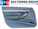 PORTIERBEKLEDING LINKS VOOR BMW 3 serie Gran Turismo (F34), Gebruikt, BMW