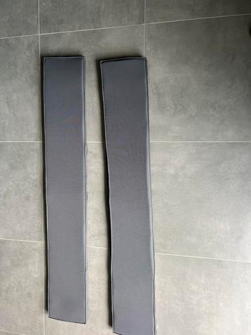 Kussens voor voor picknick tafel beschikbaar voor biedingen