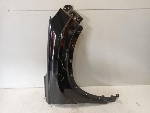 SPATBORD RECHTS VOOR Hyundai Santa Fe IV (01-2018/11-2020), Auto-onderdelen, Carrosserie, Spatbord, Hyundai, Voor, Rechts, Gebruikt