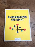Handboeken UGent Rechten | 1e bach, Boeken, Ophalen, Nieuw