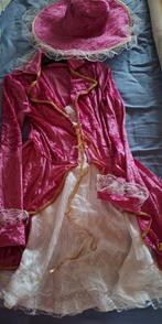 Mooi carnavalspak maat L, Ophalen of Verzenden