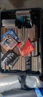 Cds, Cd's en Dvd's, Ophalen