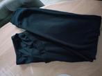 Zwangerschapskleding zwarte trainingsbroek, Kleding | Dames, Zwangerschapskleding, Ophalen of Verzenden, Zo goed als nieuw, Maat 46/48 (XL) of groter