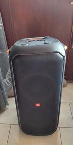 Jbl 710, TV, Hi-fi & Vidéo, Enceintes, Enlèvement, Comme neuf, JBL