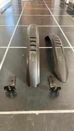 Spatborden kinderfiets, Fietsen en Brommers, Ophalen, Gebruikt, SKS