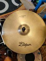Zildjian Avedis medium ride 20", Muziek en Instrumenten, Drumstellen en Slagwerk, Ophalen of Verzenden, Zo goed als nieuw