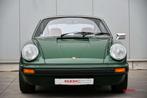 Porsche 911 2.7 MFI l 1973 (bj 1973), Auto's, Lederen bekleding, Achterwielaandrijving, Beige, 209 pk