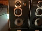 Philips 484 speakers, Audio, Tv en Foto, Luidsprekerboxen, Ophalen, Philips