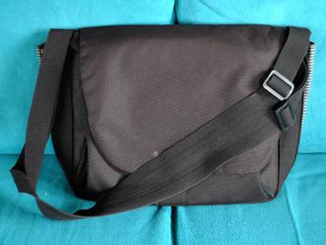 Sac à langer Maxi-Cosi Flexibag Black Raven beschikbaar voor biedingen