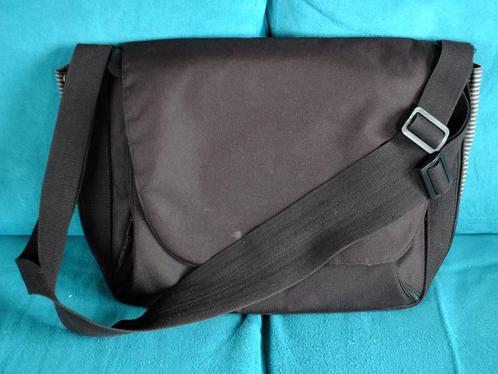 Sac à langer Maxi-Cosi Flexibag Black Raven, Kinderen en Baby's, Luiertassen, Gebruikt, Schoudertas, Ophalen of Verzenden
