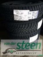 165-70-14 84T Winterset Volkswagen Polo Seat Ibiza Winterban, 14 inch, Gebruikt, Banden en Velgen, 165 mm