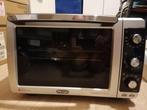 WARMELUCHTOVEN DELONGHI, Ophalen, Minder dan 45 cm, Gebruikt, Hete lucht