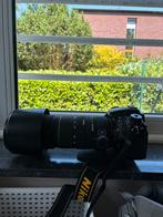 Nikon D7200, Audio, Tv en Foto, Ophalen, Nieuw, Camera