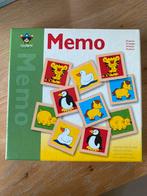 Memo, Ophalen, Zo goed als nieuw
