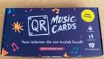 QR-Music cards Songfestival, Enlèvement, Comme neuf