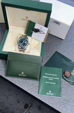 Rolex datejust, Handtassen en Accessoires, Horloges | Heren, Ophalen, Zo goed als nieuw, Goud, Rolex