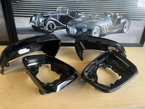 Orig. spiegelkappen voor uw BMW 3 serie G20 G11 lci, Autos : Pièces & Accessoires, Rétroviseurs, BMW, Neuf, Enlèvement ou Envoi