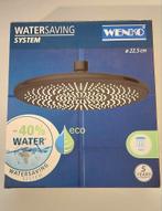 Regendouche kop 22.5cm Wenko, Huis en Inrichting, Ophalen of Verzenden, Nieuw