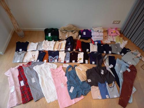 Meisjes merkkledij 8 jaar - M128 Filou, River Woods, Jacadi, Kinderen en Baby's, Kinderkleding | Maat 128, Zo goed als nieuw, Meisje