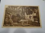 Oude postkaart Beauraing, Ophalen of Verzenden, 1920 tot 1940, Gelopen, Namen