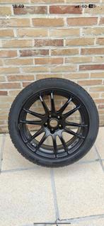 Jantes Mercedes, Auto-onderdelen, Banden en Velgen, Ophalen, 18 inch, 255 mm, Velg(en)