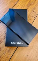 Samsung S23 ultra 512gb + watch 5 44mm, Telecommunicatie, Mobiele telefoons | Samsung, 512 GB, Ophalen, Zo goed als nieuw, Galaxy S23