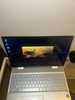 HP Envy x360 Convertible 15" – Tactile & Polyvalent, Computers en Software, Windows Laptops, Ophalen of Verzenden, Zo goed als nieuw