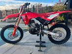 Honda CRF450 2023, Motoren, Particulier