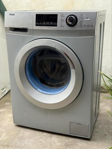 Haier wasmachine A++++ beschikbaar voor biedingen
