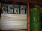 valises alu, Ophalen, Volkswagen
