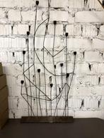 chandelier design, Ophalen, Gebruikt, Bruin, Kaars