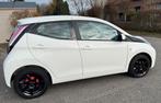 Toyota Aygo x-play, Auto's, Voorwielaandrijving, 4 zetels, Stof, USB