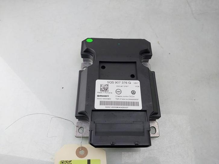 DIVERS Computer hoogteregeling Tiguan (CT1) (|5QS907376G|), Autos : Pièces & Accessoires, Autres pièces automobiles, Volkswagen