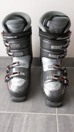 Ski boots Nordica + draagtas (schoenmaat 42), Sport en Fitness, Skiën en Langlaufen, Schoenen, Ski, Gebruikt, Ophalen of Verzenden