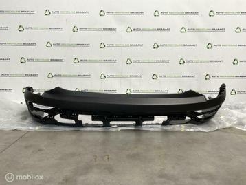 Achterbumper Hyundai Tucson 2 NIEUW ORIGINEEL 86612N7020