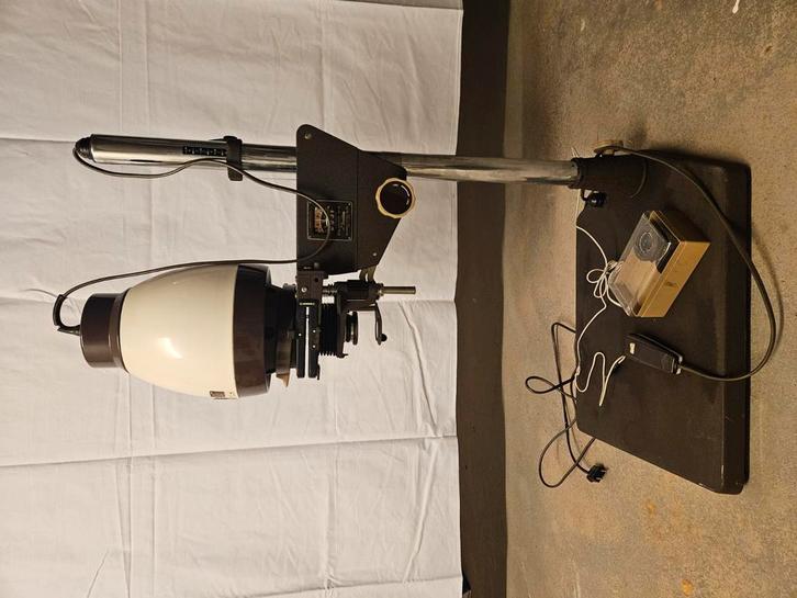 Fuji Automatic Enlarger A-II, TV, Hi-fi & Vidéo, Photo | Appareils professionnels, Utilisé, Enlèvement